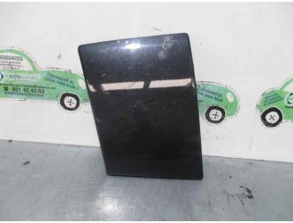 Recambio de molduras traseras para hyundai santa fe (bm) 2.2 crdi cat referencia OEM IAM 2195423  