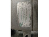 Replacement air conditioning compressor for Ford Ranger (ES) 2.5 TDCi CAT OEM IAM reference 3636288 HCC