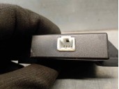 Recambio de modulo electronico para infiniti fx 3.7 v6 cat referencia OEM IAM 284E21CX1A  