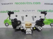 Recambio de mando calefaccion / aire acondicionado para toyota rav 4 2.4 120kw referencia OEM IAM 4559112050  