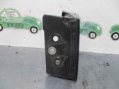 Recambio de molduras traseras para hyundai santa fe (bm) 2.2 crdi cat referencia OEM IAM 2195423 