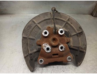 Replacement rear right stub axle for Fiat Tipo II (357) FAM Easy OEM IAM reference 52017729 MOPAR