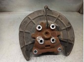 Replacement rear right stub axle for Fiat Tipo II (357) FAM Easy OEM IAM reference 52017729 MOPAR