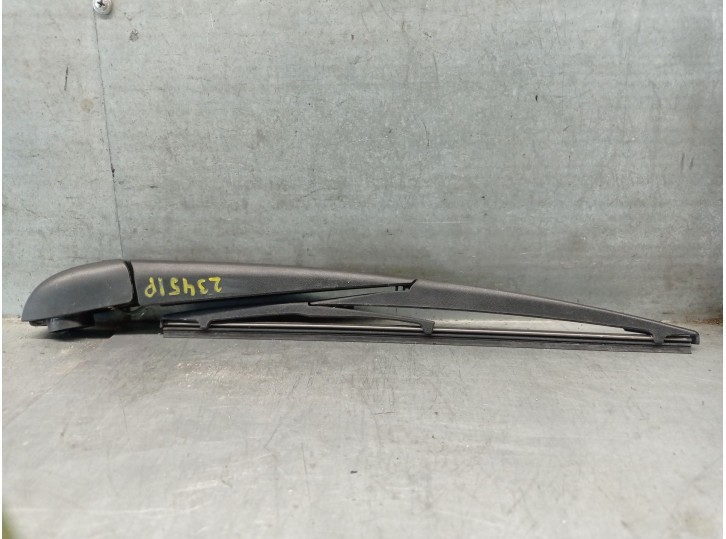 Recambio de brazo limpia trasero para peugeot 108 1.0 vti 72 referencia OEM IAM 1612434880 1612434880 