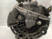 Recambio de alternador para saab 9-3 berlina 1.8 cat referencia OEM IAM 12757363 0124425040 BOSCH