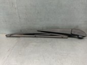 Recambio de brazo limpia trasero para peugeot 108 1.0 vti 72 referencia OEM IAM 1612434880 1612434880 