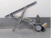 Replacement rear left window regulator for Infiniti FX 3.7 V6 CAT OEM IAM reference 827311BN0A 6 PINS 5 DOORS