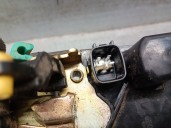 Recambio de cerradura puerta delantera izquierda para chrysler pt cruiser (pt_) 2.2 crd referencia OEM IAM 5027961AB 5027961AB 