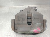 Recambio de pinza freno delantera izquierda para seat altea (5p1) 1.9 tdi referencia OEM IAM 1K0615123E  ATE
