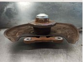 Replacement rear right steering knuckle for Fiat Tipo II (357) FAM Easy OEM IAM reference 52017729 MOPAR