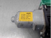 Replacement rear left window regulator for Infiniti FX 3.7 V6 CAT OEM IAM reference 827311BN0A 6 PINS 5 DOORS