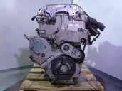 Recambio de motor completo para saab 9-3 berlina 1.8 cat referencia OEM IAM Z20NEL IB207EFM275518962 11402991
