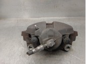 Recambio de pinza freno delantera izquierda para seat altea (5p1) 1.9 tdi referencia OEM IAM 1K0615123E  ATE