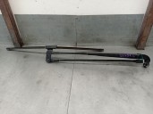 Recambio de brazo limpia delantero derecho para peugeot 108 1.0 vti 72 referencia OEM IAM W000033349 1612431980 