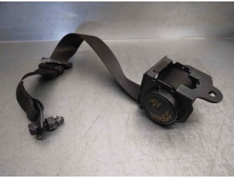Recambio de cinturon seguridad trasero izquierdo para fiat tipo ii (357) fam easy referencia OEM IAM 7356829820  5 PUERTAS