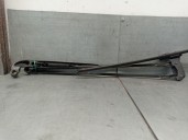 Recambio de brazo limpia delantero derecho para peugeot 108 1.0 vti 72 referencia OEM IAM W000033349 1612431980 