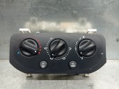 Recambio de mando calefaccion / aire acondicionado para renault clio ii fase i (b/cbo) 1.4 referencia OEM IAM 659463S 