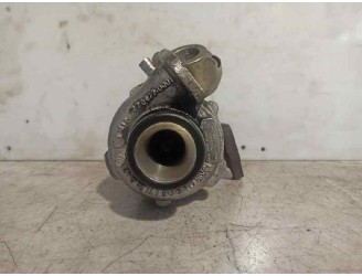 Recambio de turbocompresor para opel insignia berlina 2.0 cdti cat referencia OEM IAM 55581460 7887782 GARRETT