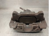 Recambio de pinza freno delantera izquierda para seat altea (5p1) 1.9 tdi referencia OEM IAM 1K0615123E  ATE