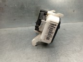 Recambio de mando calefaccion / aire acondicionado para renault clio ii fase i (b/cbo) 1.4 referencia OEM IAM 659463S 