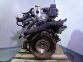 Recambio de motor completo para saab 9-3 berlina 1.8 cat referencia OEM IAM Z20NEL IB207EFM275518962 11402991