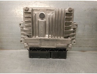 Recambio de centralita motor uce para ssangyong kyron 2.0 xdi referencia OEM IAM A6645408432  28091012