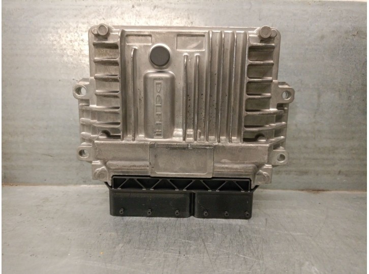 Recambio de centralita motor uce para ssangyong kyron 2.0 xdi referencia OEM IAM A6645408432  28091012