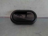 Recambio de maneta interior trasera derecha para dacia sandero 1.6 cat referencia OEM IAM 8200733847 8200733847 