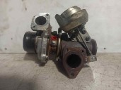 Recambio de turbocompresor para opel insignia berlina 2.0 cdti cat referencia OEM IAM 55581460 7887782 GARRETT