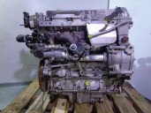 Recambio de motor completo para saab 9-3 berlina 1.8 cat referencia OEM IAM Z20NEL IB207EFM275518962 11402991