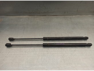 Recambio de amortiguadores maletero / porton para dodge caliber 2.0 16v cat referencia OEM IAM 05160017AB 