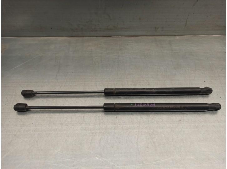 Recambio de amortiguadores maletero / porton para dodge caliber 2.0 16v cat referencia OEM IAM 05160017AB 