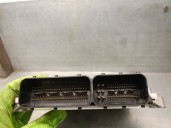 Recambio de centralita motor uce para ssangyong kyron 2.0 xdi referencia OEM IAM A6645408432  28091012