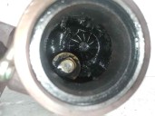 Recambio de turbocompresor para opel insignia berlina 2.0 cdti cat referencia OEM IAM 55581460 7887782 GARRETT