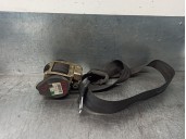 Replacement front right seatbelt for Audi A3 (8L) 1.9 TDi OEM IAM reference 8L3857706A 3 DOORS