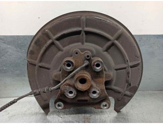 Replacement rear right stub axle for Fiat Tipo II (357) FAM Easy OEM IAM reference 52017729 MOPAR