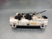 Recambio de mando calefaccion / aire acondicionado para renault clio ii fase i (b/cbo) 1.4 referencia OEM IAM 659463S 