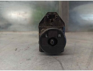 Recambio de mando retrovisor para hyundai tucson (jm) 2.0 crdi cat referencia OEM IAM 45554S  