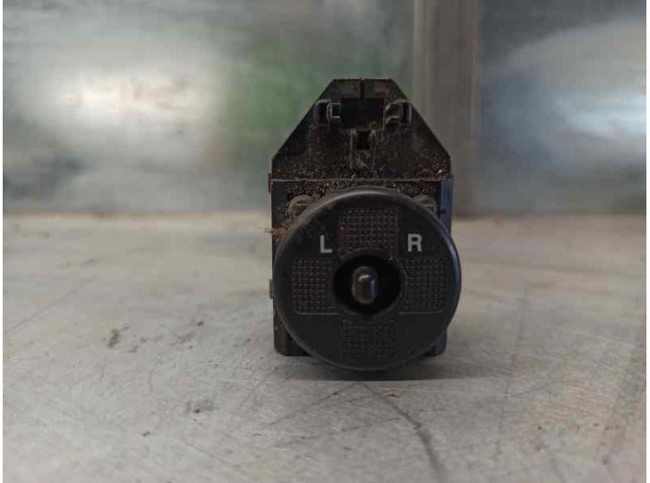 Recambio de mando retrovisor para hyundai tucson (jm) 2.0 crdi cat referencia OEM IAM 45554S  