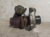 Recambio de turbocompresor para opel insignia berlina 2.0 cdti cat referencia OEM IAM 55581460 7887782 GARRETT