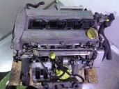 Recambio de motor completo para saab 9-3 berlina 1.8 cat referencia OEM IAM Z20NEL IB207EFM275518962 11402991