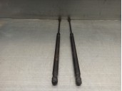 Recambio de amortiguadores maletero / porton para dodge caliber 2.0 16v cat referencia OEM IAM 05160017AB 