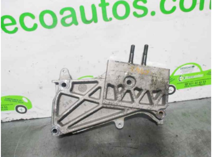 Replacement engine mount for Hyundai Elantra (XD) 2.0 CRDi cat OEM IAM reference 