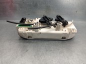 Recambio de mando calefaccion / aire acondicionado para renault clio ii fase i (b/cbo) 1.4 referencia OEM IAM 659463S 
