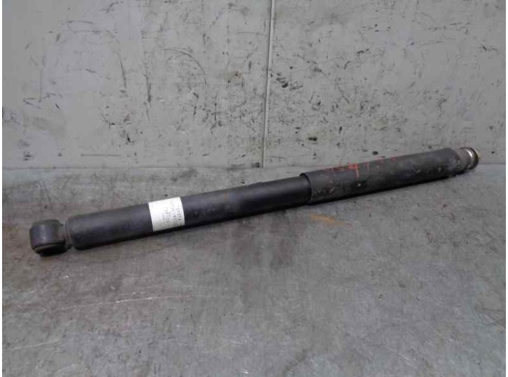 Replacement rear right shock absorber for Toyota RAV 4 2.4 120kw OEM IAM reference 4853142120 