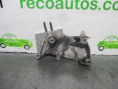 Replacement engine mount for Hyundai Elantra (XD) 2.0 CRDi cat OEM IAM reference 