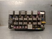 Recambio de caja reles / fusibles para ssangyong kyron 2.0 xdi referencia OEM IAM 8231009031 8231009031 