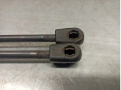 Recambio de amortiguadores maletero / porton para dodge caliber 2.0 16v cat referencia OEM IAM 05160017AB 