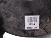 Recambio de servofreno para hyundai i20 i (pb, pbt) 1.4 crdi referencia OEM IAM 585001J200  