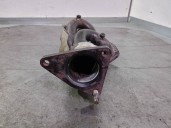 Recambio de colector escape para infiniti fx 3.7 v6 cat referencia OEM IAM 14002EY00B  